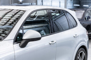 カイエン GTS 4WD