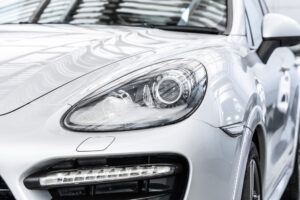 カイエン GTS 4WD