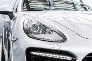 カイエン GTS 4WD