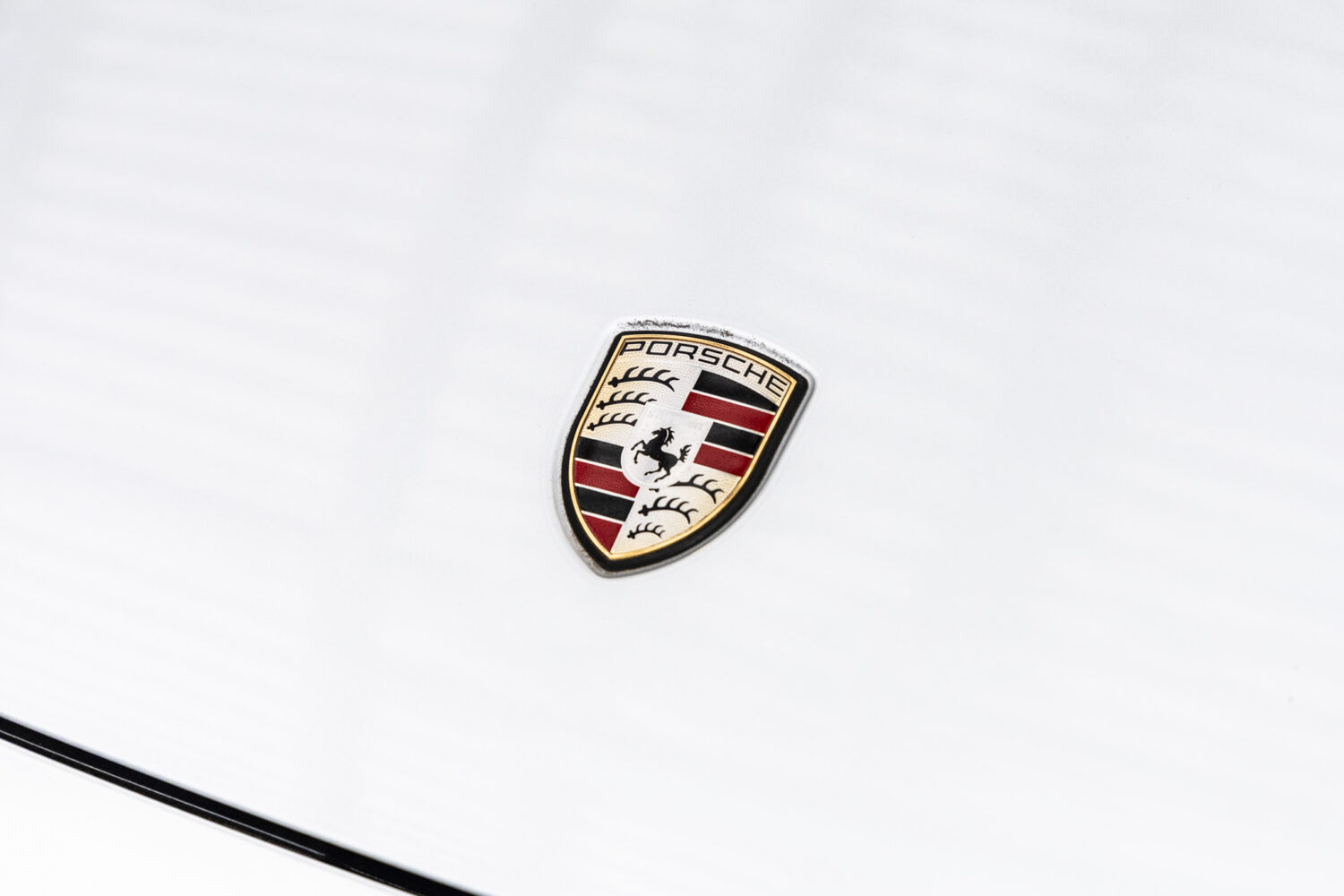 カイエン GTS 4WD