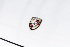 カイエン GTS 4WD