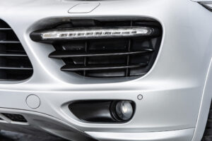 カイエン GTS 4WD