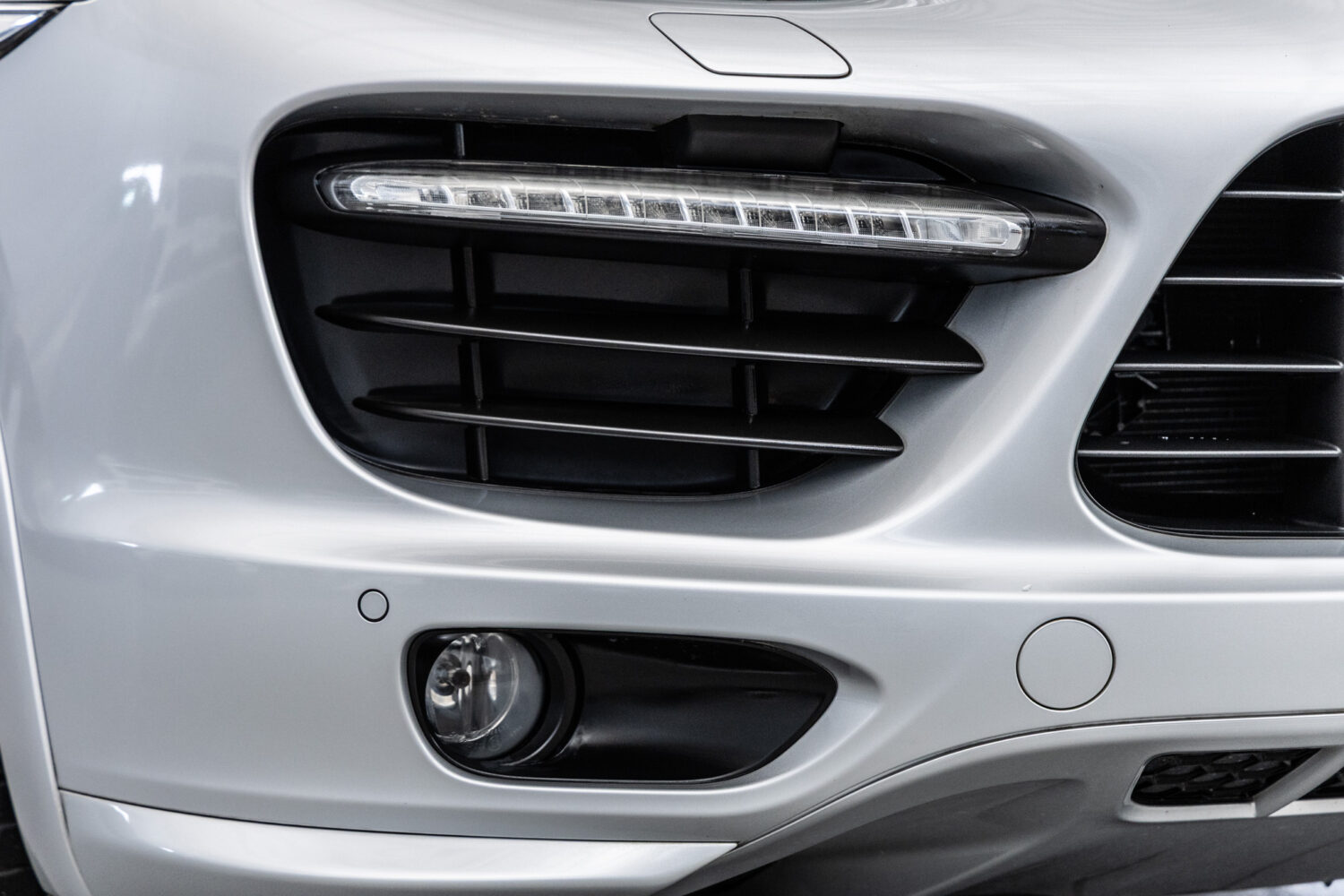 カイエン GTS 4WD