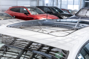 カイエン GTS 4WD