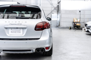 カイエン GTS 4WD