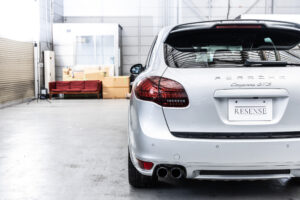 カイエン GTS 4WD