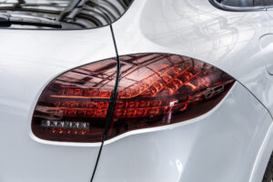 カイエン GTS 4WD