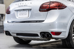 カイエン GTS 4WD