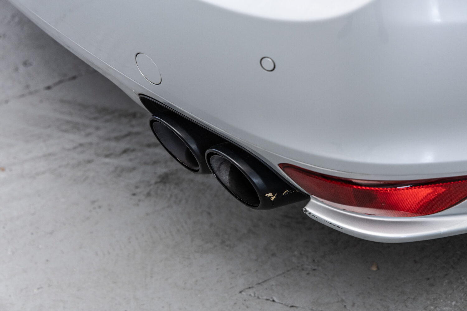 カイエン GTS 4WD