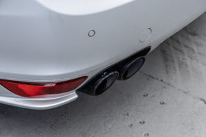 カイエン GTS 4WD