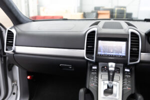 カイエン GTS 4WD