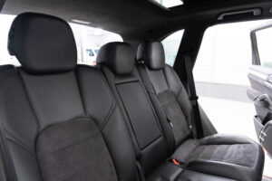 カイエン GTS 4WD