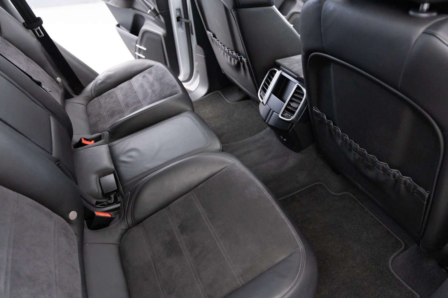 カイエン GTS 4WD