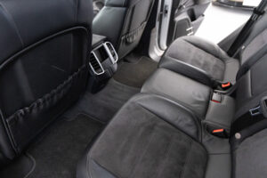 カイエン GTS 4WD