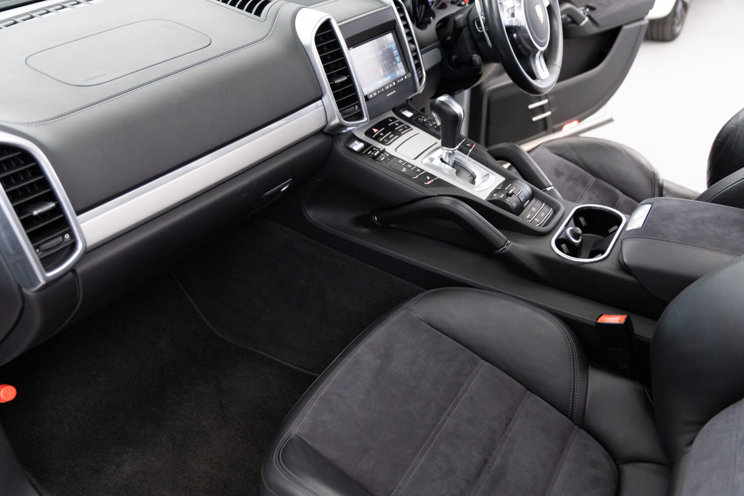 カイエン GTS 4WD