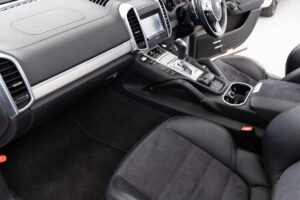 カイエン GTS 4WD