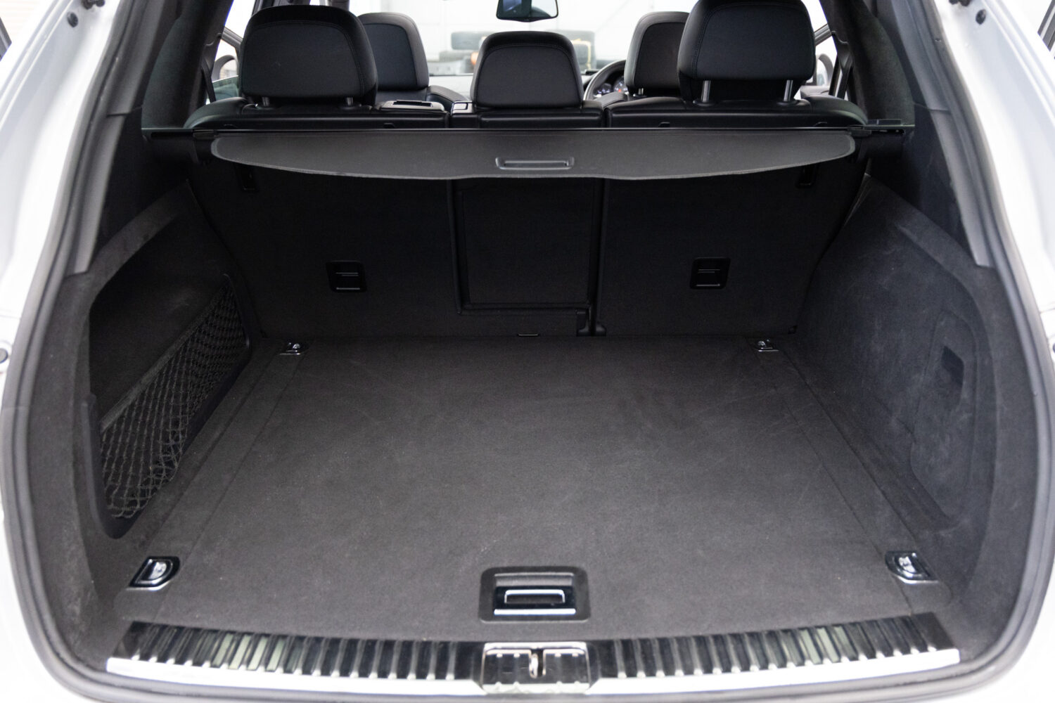 カイエン GTS 4WD