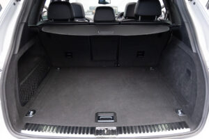 カイエン GTS 4WD