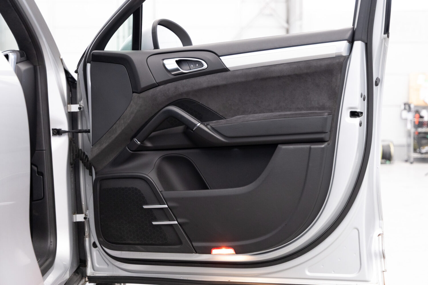 カイエン GTS 4WD