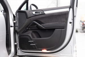 カイエン GTS 4WD