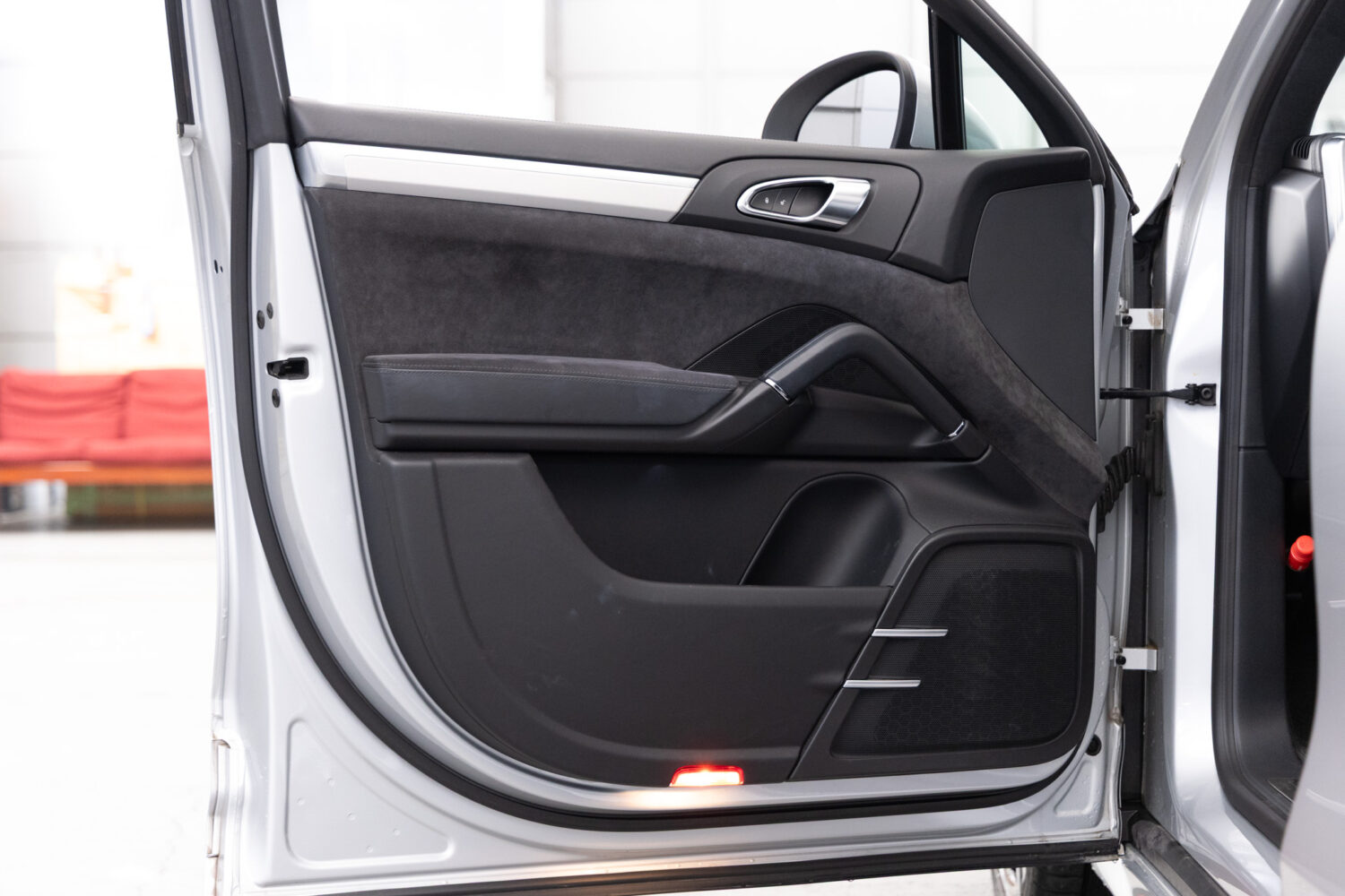 カイエン GTS 4WD