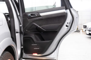 カイエン GTS 4WD