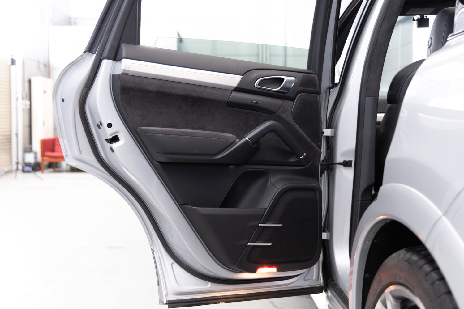 カイエン GTS 4WD