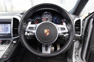 カイエン GTS 4WD