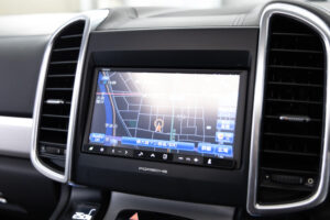 カイエン GTS 4WD