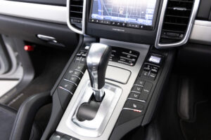 カイエン GTS 4WD