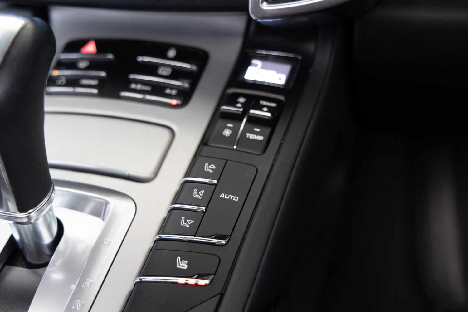 カイエン GTS 4WD