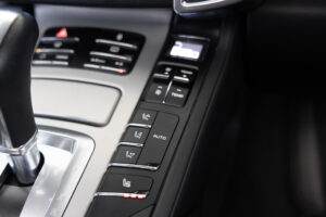 カイエン GTS 4WD