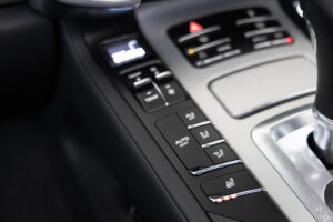 カイエン GTS 4WD