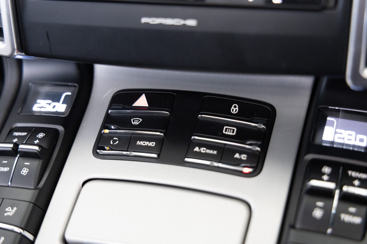 カイエン GTS 4WD