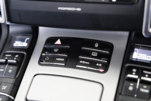 カイエン GTS 4WD