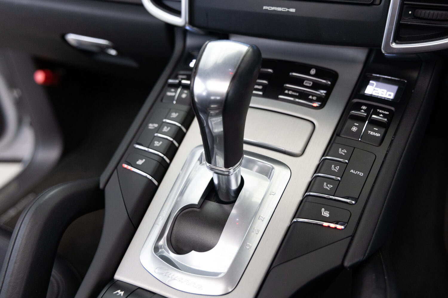 カイエン GTS 4WD