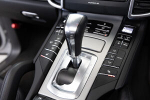 カイエン GTS 4WD