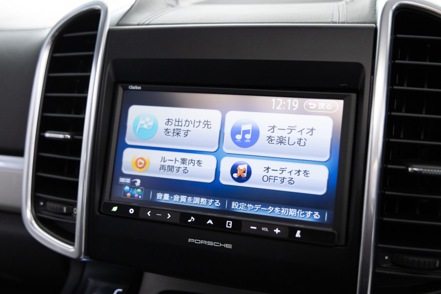 カイエン GTS 4WD