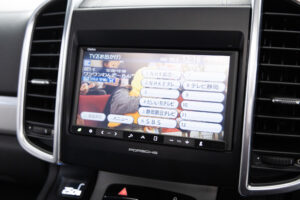 カイエン GTS 4WD