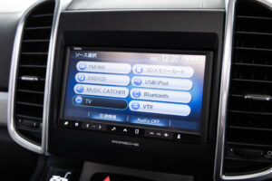 カイエン GTS 4WD