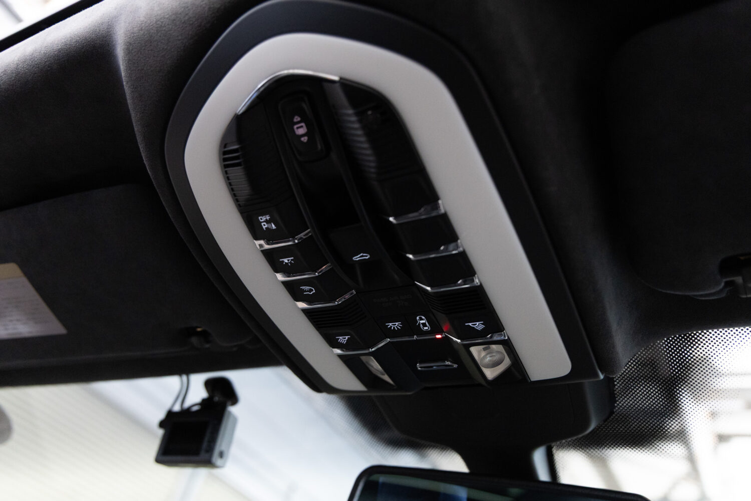 カイエン GTS 4WD