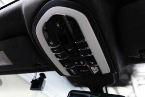 カイエン GTS 4WD