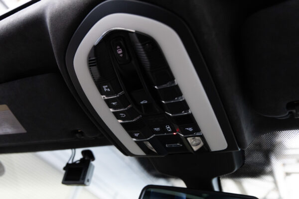 カイエン GTS 4WD