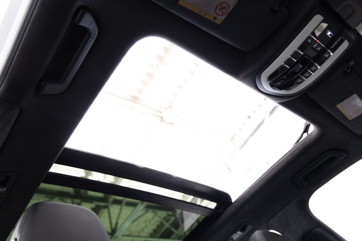 カイエン GTS 4WD