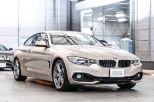 4シリーズ 435iクーペ スポーツ