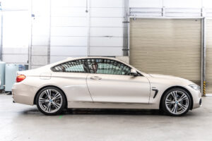 4シリーズ 435iクーペ スポーツ