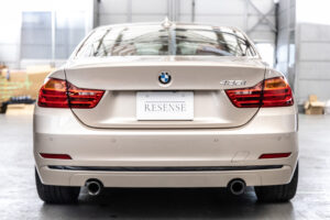 4シリーズ 435iクーペ スポーツ