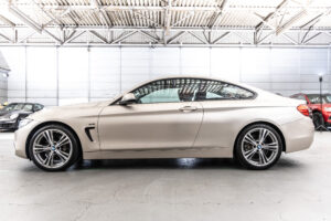 4シリーズ 435iクーペ スポーツ