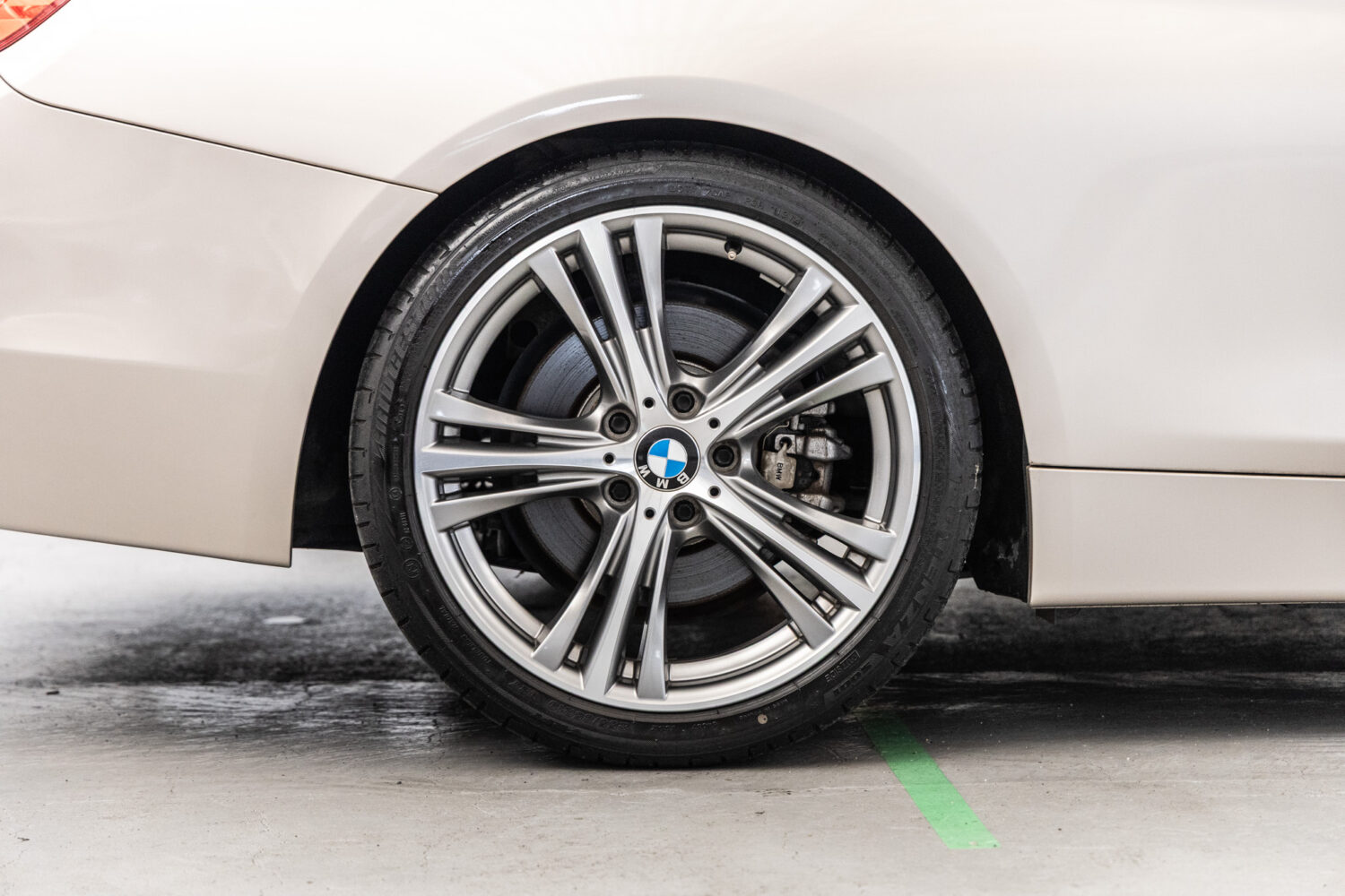 4シリーズ 435iクーペ スポーツ