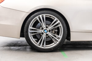 4シリーズ 435iクーペ スポーツ